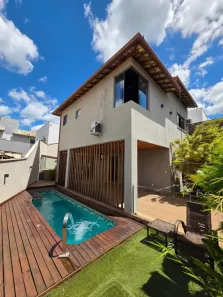 Casa com 3 Quartos à venda, 140m² no Jardim Imperial, Lagoa Santa