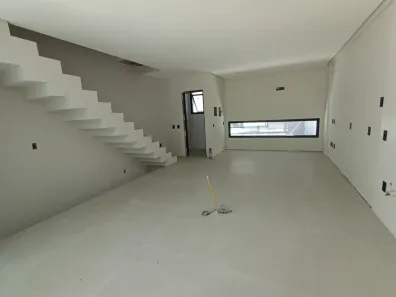 Casa de Condomínio com 3 Quartos à venda, 141m² no Santo Antônio de Lisboa, Florianópolis