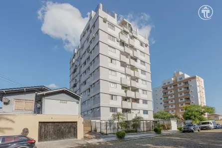 Apartamento com 2 Quartos à venda, 92m² no Anita Garibaldi, Joinville