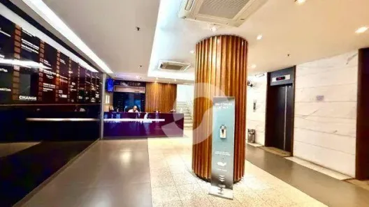 Sala Comercial à venda, 35m² no Centro, Niterói