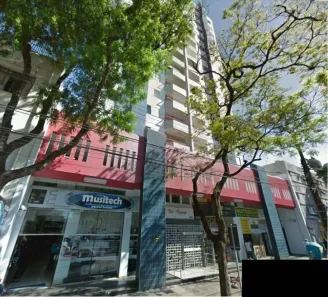 Sala Comercial à venda, 55m² no Zona 01, Maringá