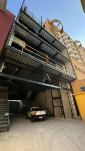 Lote/Terreno para alugar, 245m² no Centro, Nova Iguaçu