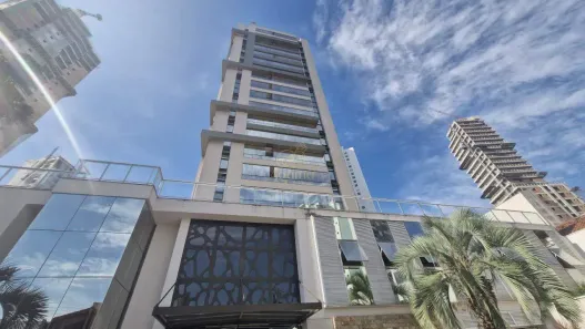 Apartamento com 3 Quartos à venda, 98m² no Fazenda, Itajaí