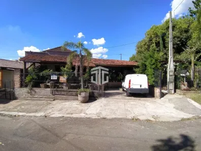 Ponto Comercial para alugar, 110m² no Pátria Nova, Novo Hamburgo
