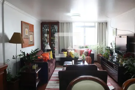 Apartamento com 3 Quartos à venda, 192m² no Perdizes, São Paulo