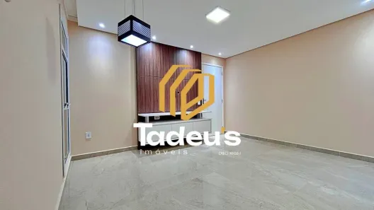 Apartamento com 2 Quartos à venda, 52m² no Jóias de Santa Bárbara, Santa Bárbara D'Oeste