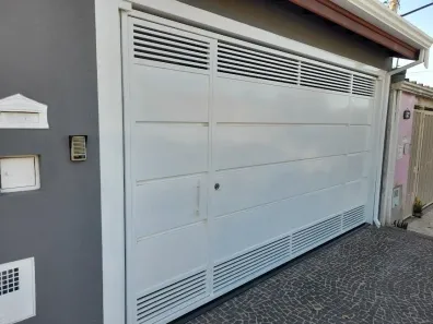 Casa com 3 Quartos à venda, 133m² no Parque Residencial Jaguari, Americana