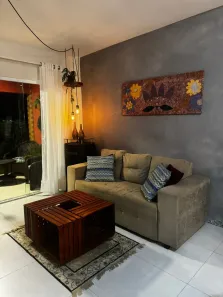 Casa de Condomínio com 2 Quartos à venda, 76m² no Ribuleirinha, Estância