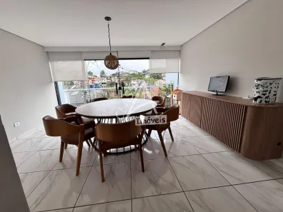 Casa com 3 Quartos à venda, 150m² no Santa Luzia, Ribeirão Pires