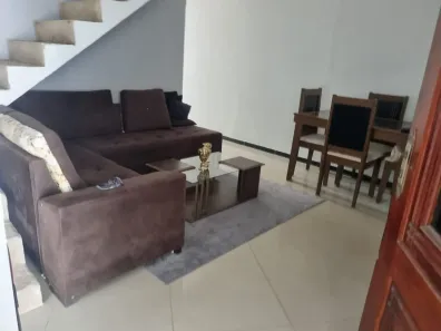 Casa com 1 Quarto à venda, 86m² no Parque Julião Nogueira, Campos dos Goytacazes