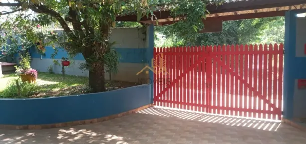 Fazenda/Sítio com 3 Quartos à venda, 225m² no Monterrey, Louveira