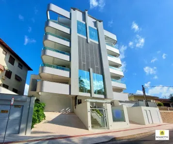 Apartamento com 3 Quartos para alugar, 282m² no Atiradores, Joinville