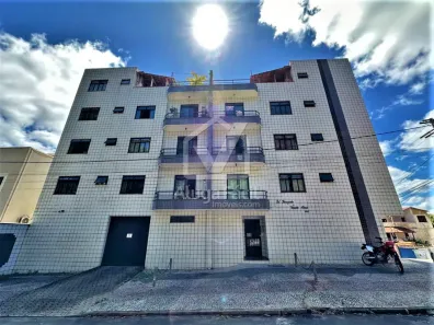 Cobertura com 4 Quartos para alugar, 80m² no Cidade do Sol, Juiz de Fora