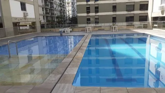 Apartamento com 2 Quartos à venda, 86m² no Maracanã, Rio de Janeiro