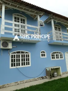 Casa com 3 Quartos à venda, 187m² no Centro, Maricá