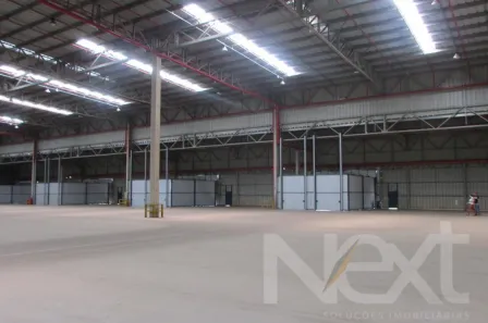 Galpão/Depósito/Armazém para alugar, 6528m² no Parque Industrial Harmonia, Nova Odessa