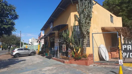 Lote/Terreno à venda, 1558m² no Parque Residencial Joaquim Toledo Piza, Londrina