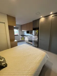 Kitnet com 1 Quarto para alugar, 32m² no Vila Monumento, São Paulo