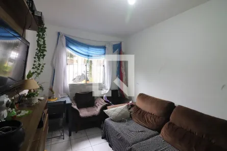 Apartamento com 2 Quartos à venda, 56m² no Baeta Neves, São Bernardo do Campo