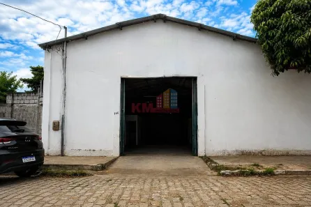 Ponto Comercial para alugar, 438m² no Nova Betânia, Mossoró