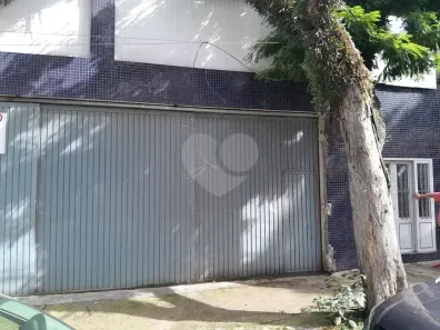 Lote/Terreno para alugar, 270m² no Paraíso, São Paulo