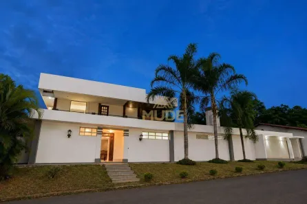 Casa com 4 Quartos à venda, 470m² no Setor de Habitações Individuais Norte, Brasília