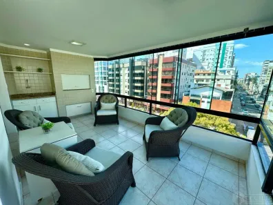 Apartamento com 3 Quartos à venda, 129m² no Centro, Capão da Canoa