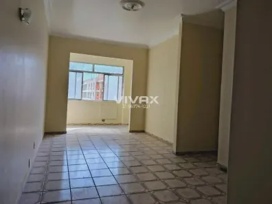 Apartamento com 3 Quartos à venda, 106m² no Méier, Rio de Janeiro