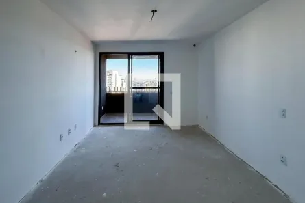 Kitnet com 1 Quarto à venda, 26m² no Pinheiros, São Paulo