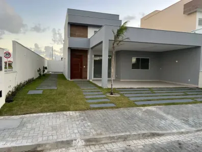 Casa com 3 Quartos à venda, 287m² no Mosqueiro, Aracaju