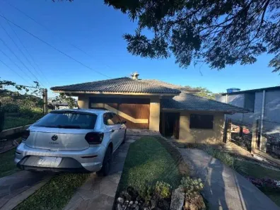 Casa com 2 Quartos à venda, 201m² no Santa Isabel, Viamão