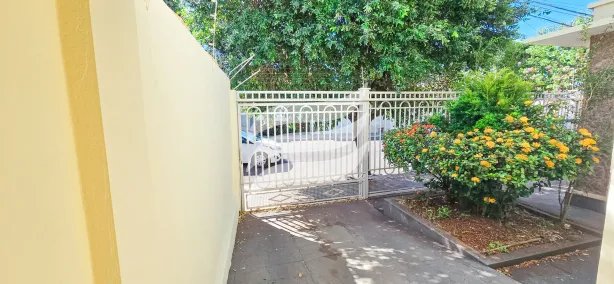 Casa com 3 Quartos à venda, 181m² no Jardim Sumaré, Araçatuba