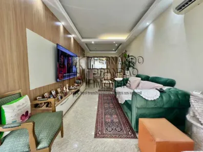 Apartamento com 2 Quartos para alugar, 88m² no Barra da Tijuca, Rio de Janeiro
