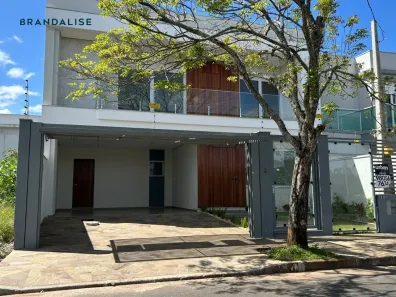 Casa com 3 Quartos à venda, 231m² no Estância Velha, Canoas