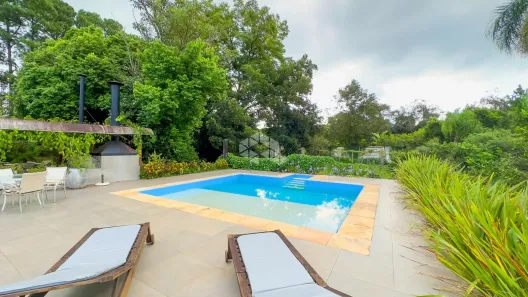 Casa com 5 Quartos à venda, 546m² no Belém Velho, Porto Alegre