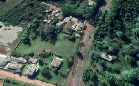 Lote/Terreno à venda, 4977m² no Jardim do Cedro, Gravataí
