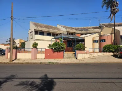 Ponto Comercial com 42 Quartos à venda, 1131m² no Centro, Araraquara