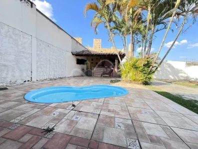 Casa com 3 Quartos à venda, 190m² no Bandeirantes (Pampulha), Belo Horizonte