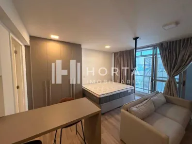 Apartamento com 1 Quarto para alugar, 36m² no Centro, Rio de Janeiro