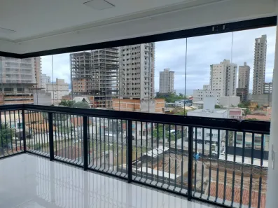 Apartamento com 3 Quartos à venda, 97m² no Perequê, Porto Belo
