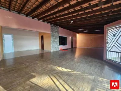 Casa com 3 Quartos à venda, 380m² no Parque das Nações, Americana