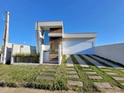 Casa com 3 Quartos para alugar, 150m² no Santa Catarina, Araranguá