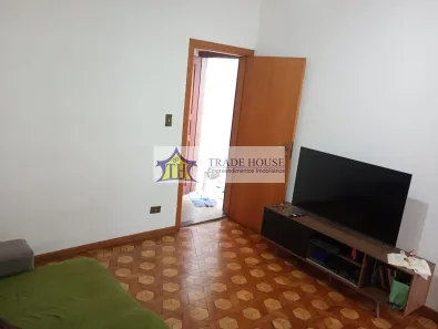 Sobrado com 3 Quartos à venda, 130m² no Vila Moraes, São Paulo
