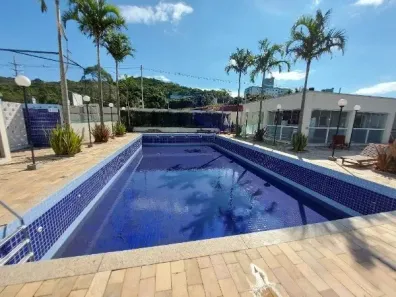 Apartamento com 2 Quartos à venda, 55m² no Areias, São José