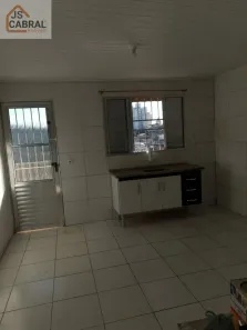 Sobrado com 1 Quarto para alugar, 40m² no Vila Medeiros, São Paulo