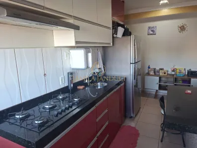 Apartamento com 2 Quartos à venda, 56m² no Planalto Verde, Ribeirão Preto