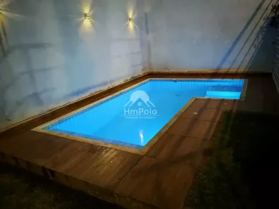 Casa com 3 Quartos à venda, 144m² no Jardim Ibirapuera, Campinas