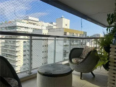 Apartamento com 2 Quartos à venda, 85m² no Icaraí, Niterói