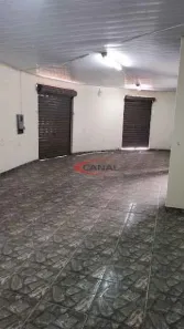 Ponto Comercial para alugar, 110m² no Parque Bauru, Bauru
