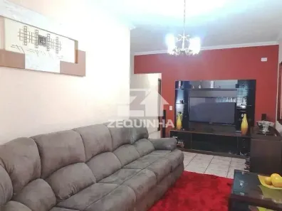 Casa de Condomínio com 4 Quartos à venda, 200m² no Jaguaribe, Osasco